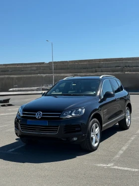 VW Touareg 3.0 245, снимка 1