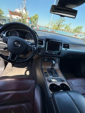 VW Touareg 3.0 245, снимка 6
