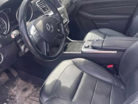 Mercedes-Benz ML 350 BlueTEC/ПОДГРЕВИ/360 КАМЕРИ/ПАНОРАМА, снимка 10