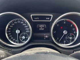 Mercedes-Benz ML 350 BlueTEC/ПОДГРЕВИ/360 КАМЕРИ/ПАНОРАМА, снимка 11