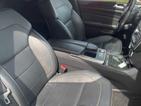 Mercedes-Benz ML 350 BlueTEC/ПОДГРЕВИ/360 КАМЕРИ/ПАНОРАМА, снимка 14