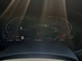 BMW X5 XDRIVE40I / 360 / Harman Kardon /HUD/АВТОКРЕДИТ, снимка 9