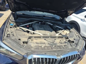 BMW X5 XDRIVE40I / 360 / Harman Kardon /HUD/АВТОКРЕДИТ, снимка 16
