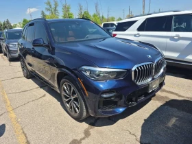 BMW X5 XDRIVE40I / 360 / Harman Kardon /HUD/АВТОКРЕДИТ, снимка 2