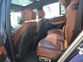 BMW X5 XDRIVE40I / 360 / Harman Kardon /HUD/АВТОКРЕДИТ, снимка 11