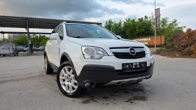 Opel Antara БЕЗУПРЕЧЕН, снимка 3