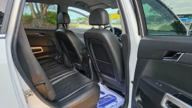 Opel Antara БЕЗУПРЕЧЕН, снимка 10