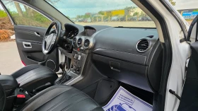Opel Antara БЕЗУПРЕЧЕН, снимка 12