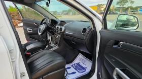 Opel Antara БЕЗУПРЕЧЕН, снимка 11