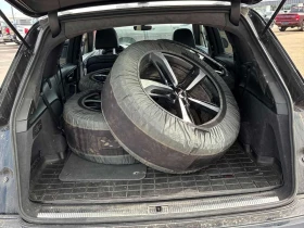 Audi Q7 Technik/360/ПАНО/+ ГУМИ И ДЖАНТИ/КЛИП/ТОП, снимка 13