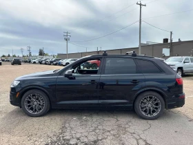 Audi Q7 Technik/360/ПАНО/+ ГУМИ И ДЖАНТИ/КЛИП/ТОП, снимка 3
