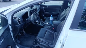 Kia Sportage PANO/NAVI/KEYLESS/PODGREV, снимка 8