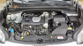Kia Sportage PANO/NAVI/KEYLESS/PODGREV, снимка 14