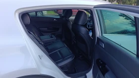 Kia Sportage PANO/NAVI/KEYLESS/PODGREV, снимка 5