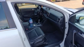 Kia Sportage PANO/NAVI/KEYLESS/PODGREV, снимка 7