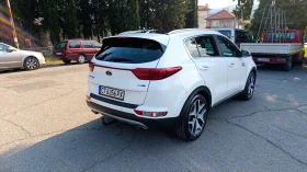Kia Sportage PANO/NAVI/KEYLESS/PODGREV, снимка 4