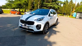 Kia Sportage PANO/NAVI/KEYLESS/PODGREV, снимка 2