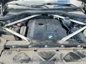 BMW X5 xDrive 40i M Sport Cam360/Panorama, снимка 9