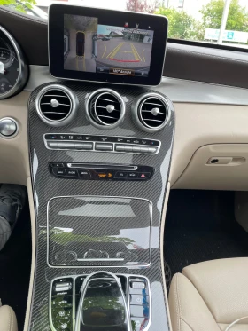 Mercedes-Benz GLC 350, снимка 6
