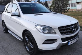 Mercedes-Benz ML 250, снимка 2