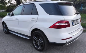 Mercedes-Benz ML 250, снимка 5