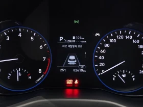 Hyundai Kona 1.6 Turbo 2WD| 177к.с.| ВКЛ.ТЕХНОТЕСТ, снимка 8