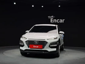 Hyundai Kona 1.6 Turbo 2WD| 177к.с.| ВКЛ.ТЕХНОТЕСТ, снимка 3