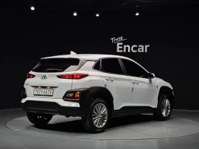 Hyundai Kona 1.6 Turbo 2WD| 177к.с.| ВКЛ.ТЕХНОТЕСТ, снимка 2
