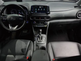 Hyundai Kona 1.6 Turbo 2WD| 177к.с.| ВКЛ.ТЕХНОТЕСТ, снимка 7