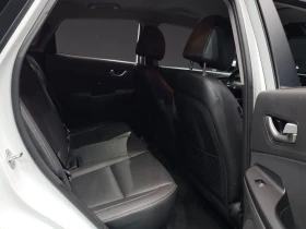 Hyundai Kona 1.6 Turbo 2WD| 177к.с.| ВКЛ.ТЕХНОТЕСТ, снимка 11
