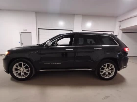 Jeep Grand cherokee 3.6 Summit , снимка 5