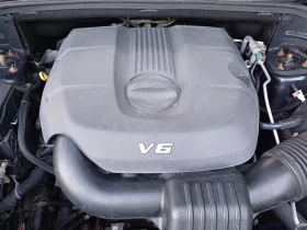 Jeep Grand cherokee 3.6 Summit , снимка 13