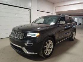 Jeep Grand cherokee 3.6 Summit , снимка 1