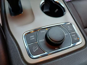 Jeep Grand cherokee 3.6 Summit , снимка 11