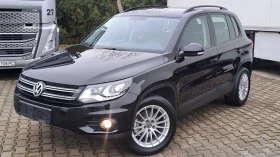 VW Tiguan 2.0TDI-4x4* FACE, снимка 2