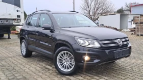 VW Tiguan 2.0TDI-4x4* FACE, снимка 1