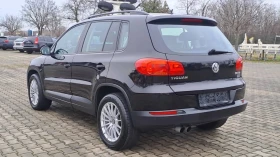 VW Tiguan 2.0TDI-4x4* FACE, снимка 6