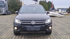 VW Tiguan 2.0TDI-4x4* FACE, снимка 3