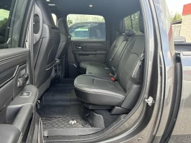 Dodge RAM 2500 Rebel, АВТОКРЕДИТ, снимка 12