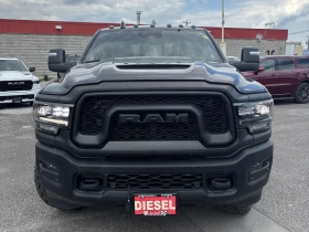 Dodge RAM 2500 Rebel, АВТОКРЕДИТ, снимка 6
