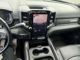 Dodge RAM 2500 Rebel, АВТОКРЕДИТ, снимка 9