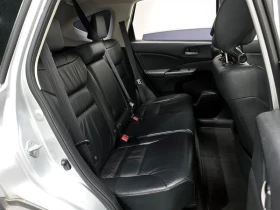 Honda Cr-v 2.4  4Wd Ex-L, снимка 11