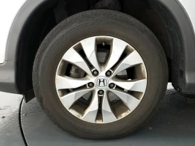 Honda Cr-v 2.4  4Wd Ex-L, снимка 5