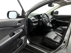 Honda Cr-v 2.4  4Wd Ex-L, снимка 10