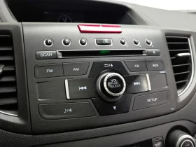 Honda Cr-v 2.4  4Wd Ex-L, снимка 16