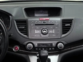 Honda Cr-v 2.4  4Wd Ex-L, снимка 13