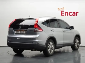 Honda Cr-v 2.4  4Wd Ex-L, снимка 2