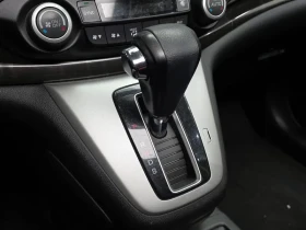 Honda Cr-v 2.4  4Wd Ex-L, снимка 9