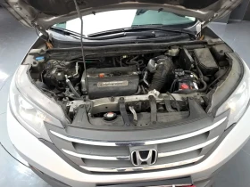 Honda Cr-v 2.4  4Wd Ex-L, снимка 6
