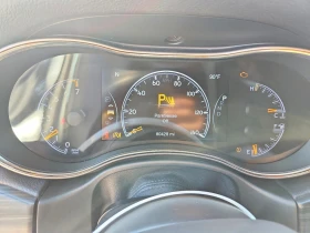 Jeep Grand cherokee 3.6l Limited, снимка 9
